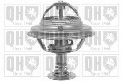QUINTON HAZELL qth539k -  Термостат, охлаждающая жидкость